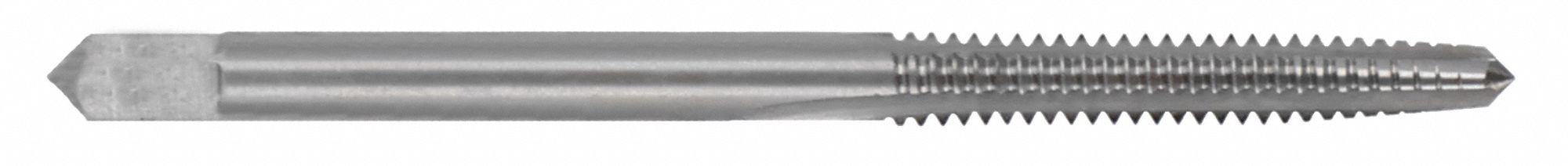 Straight Flute Tap 1.94 in #5-44