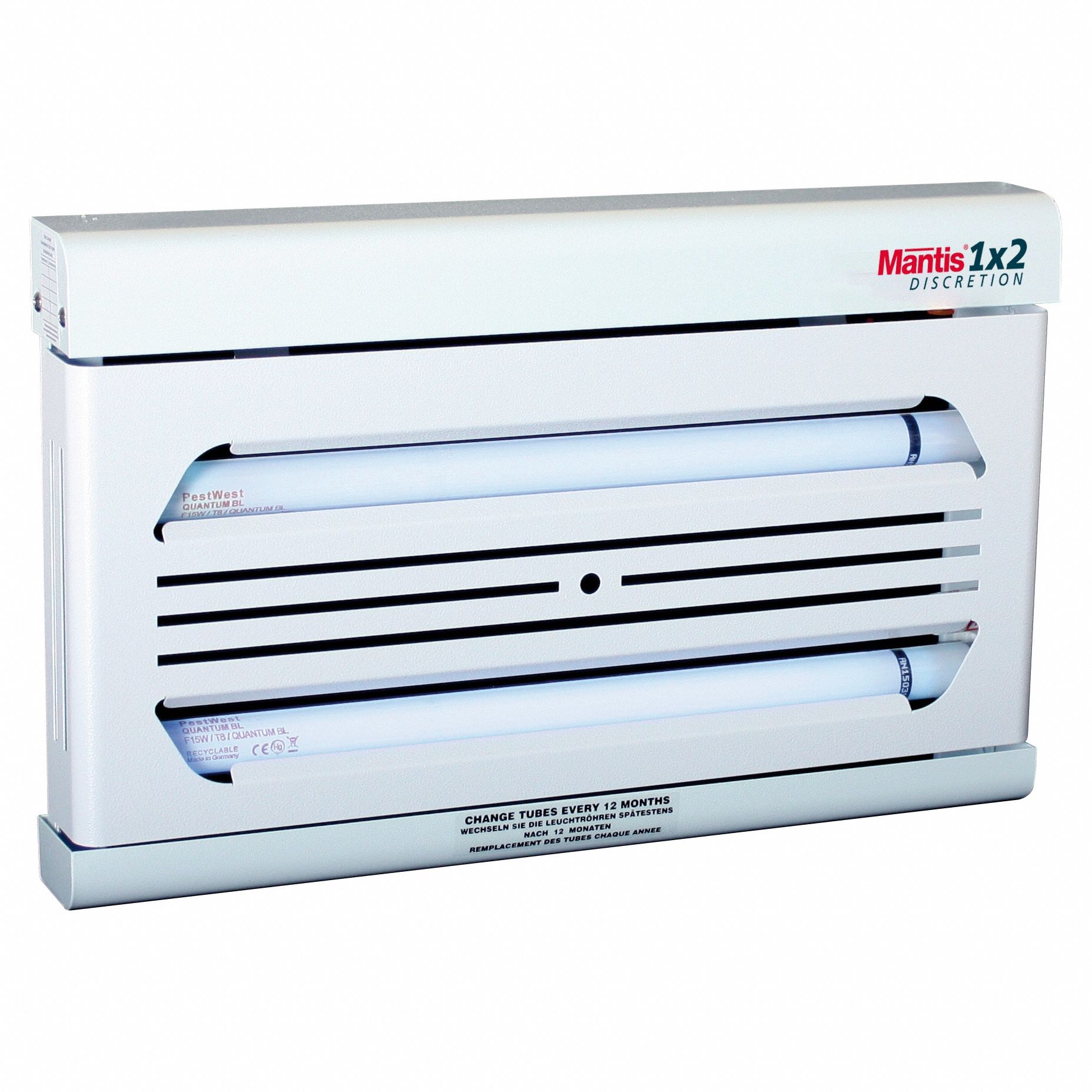 Insect Trap: Coverage