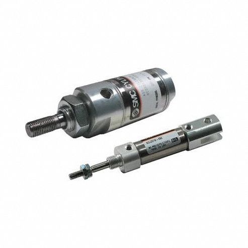 VERIN PNEUMATIQUE COURSE 2PO,LO 6.44PO
