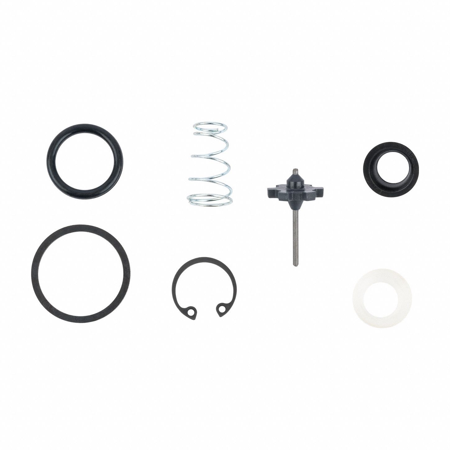 Inlet Parts Kit