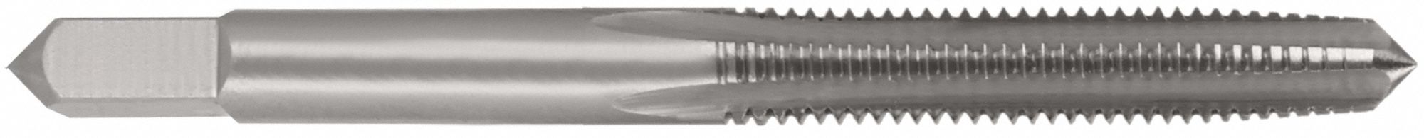 Straight Flute Tap 2.38 in #12-28