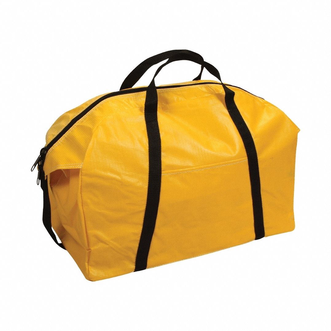 Bag,  Equipment,  CS,  w/Handles