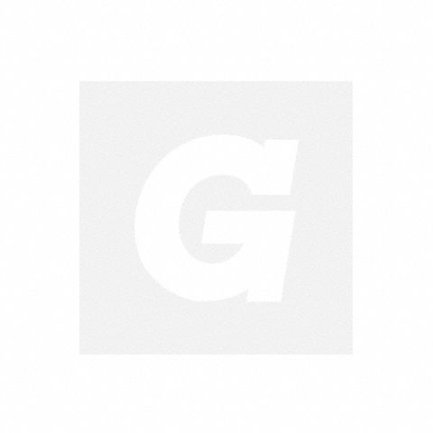 Yellow FPVC Sheet 4 ft L x 24 in W x 6 mm Thick