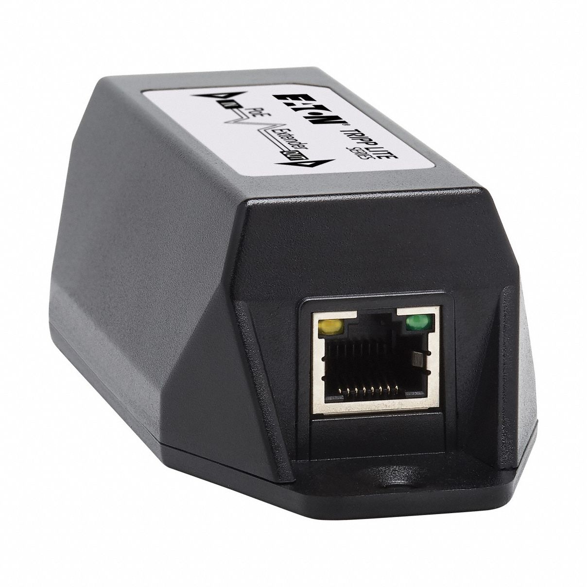 PoE Extender Plastic
