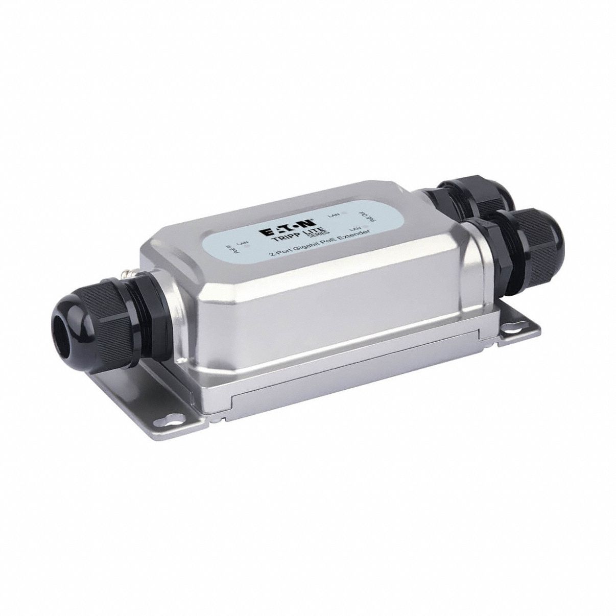 PoE Extender Aluminum