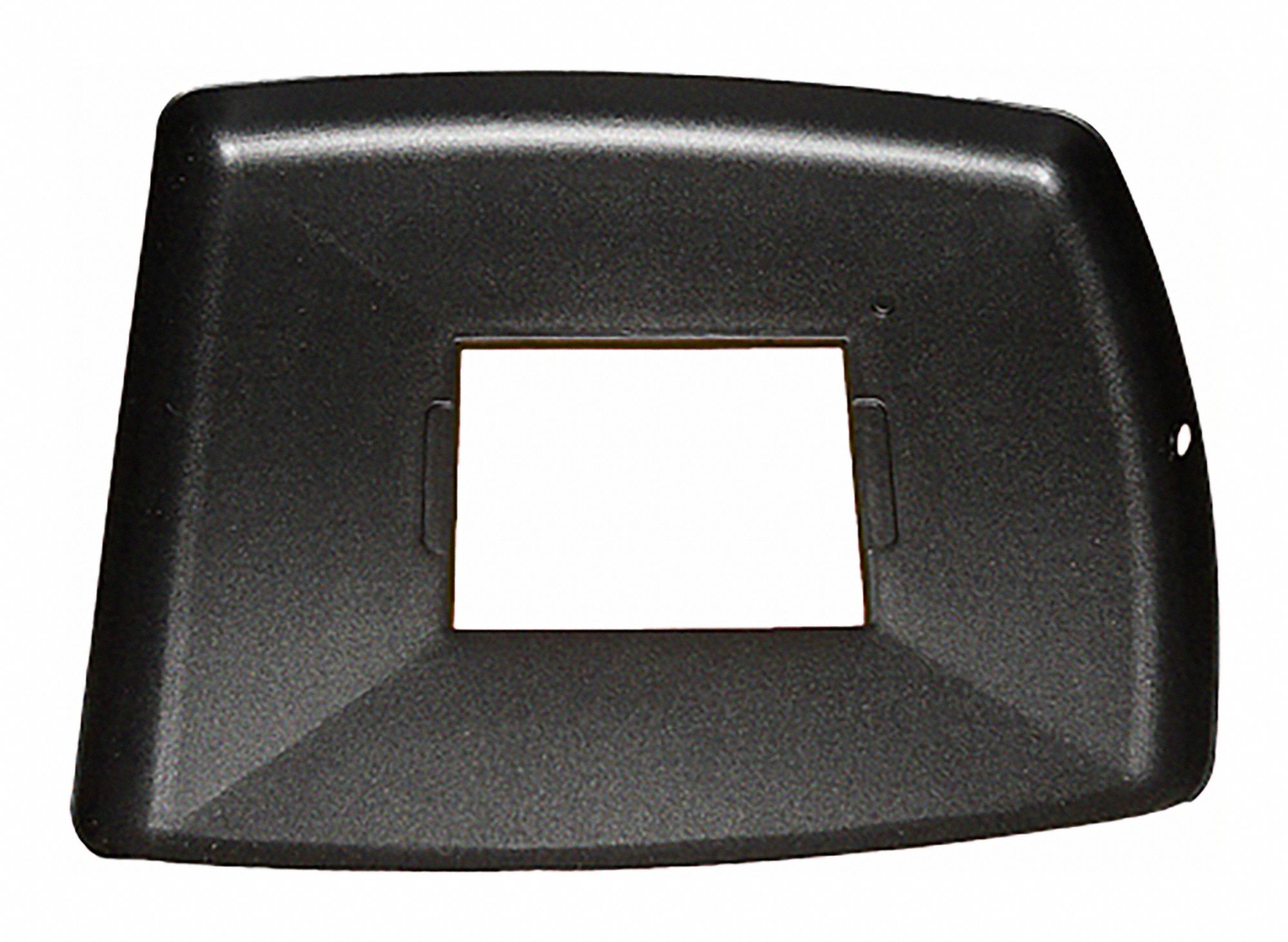 FALSE BOTTOM,WATER-BASED,BLACK