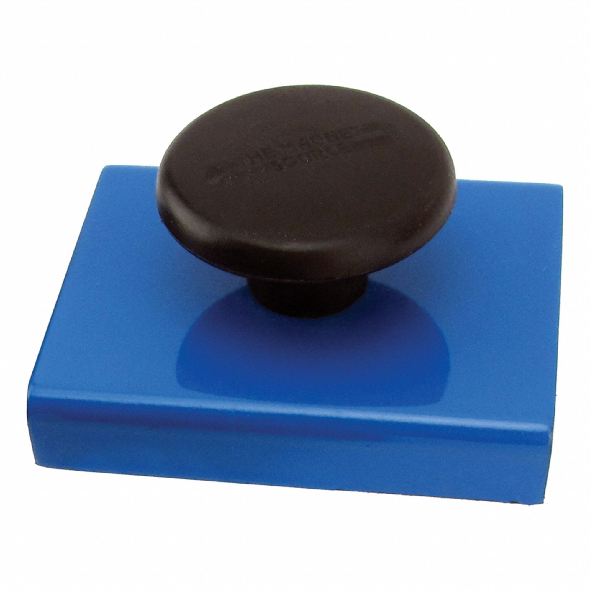 Rectangle Magnet with Handle 45 lb Pull