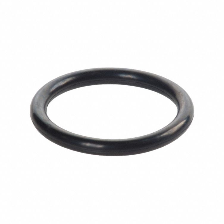 O-Ring 11/16 in Dia Nitrile PK2500