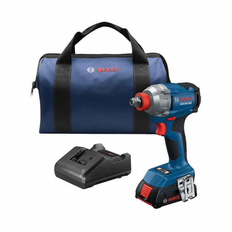Impact Driver