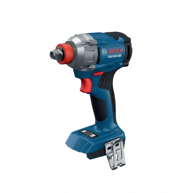 Impact Driver
