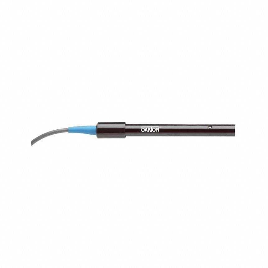 Conductivity Probe Stainless Steel, Ultem