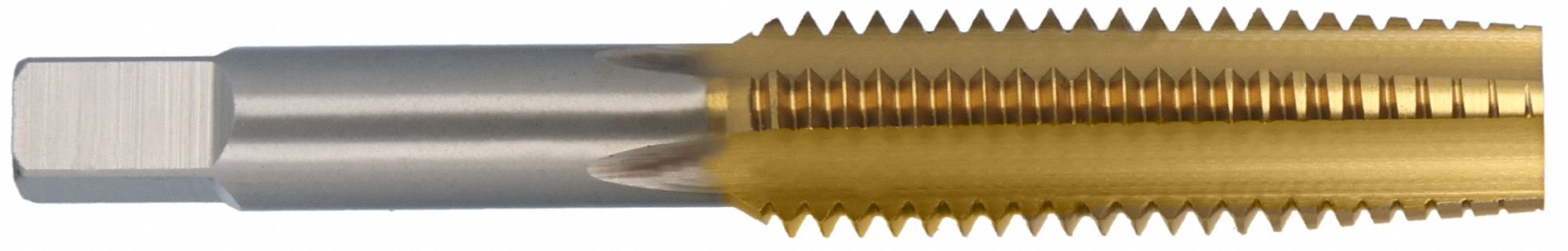 Straight Flute Tap M16x2.0 HSS