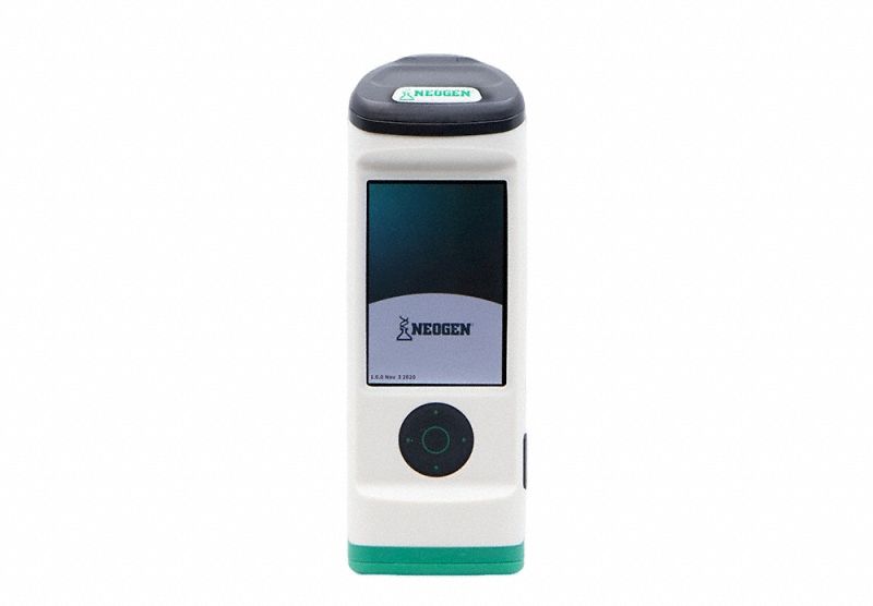 Sanitation Monitoring System