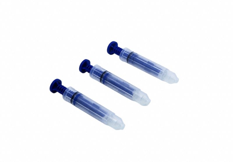 Cleaning Efficiency Meters & Accessories