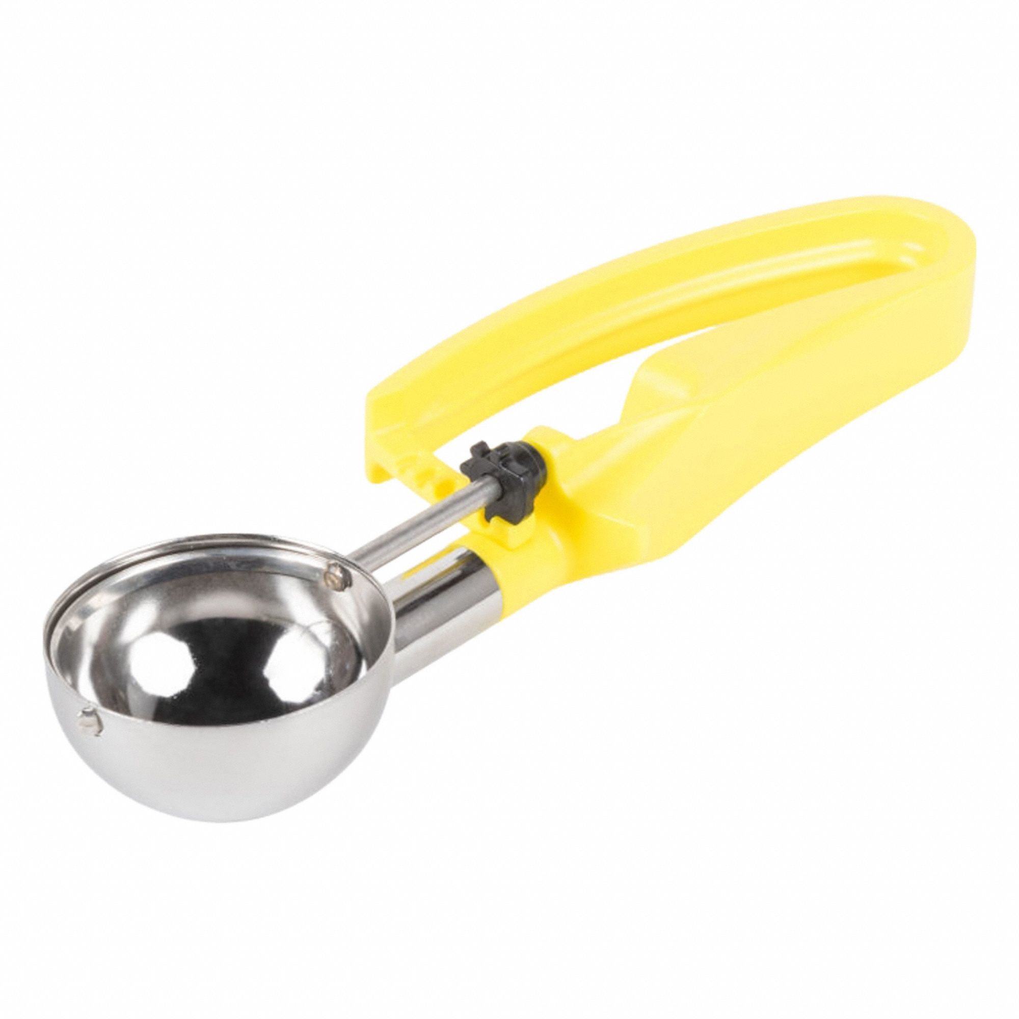 Disher 2 1/4 in Bowl W #20 Scoop