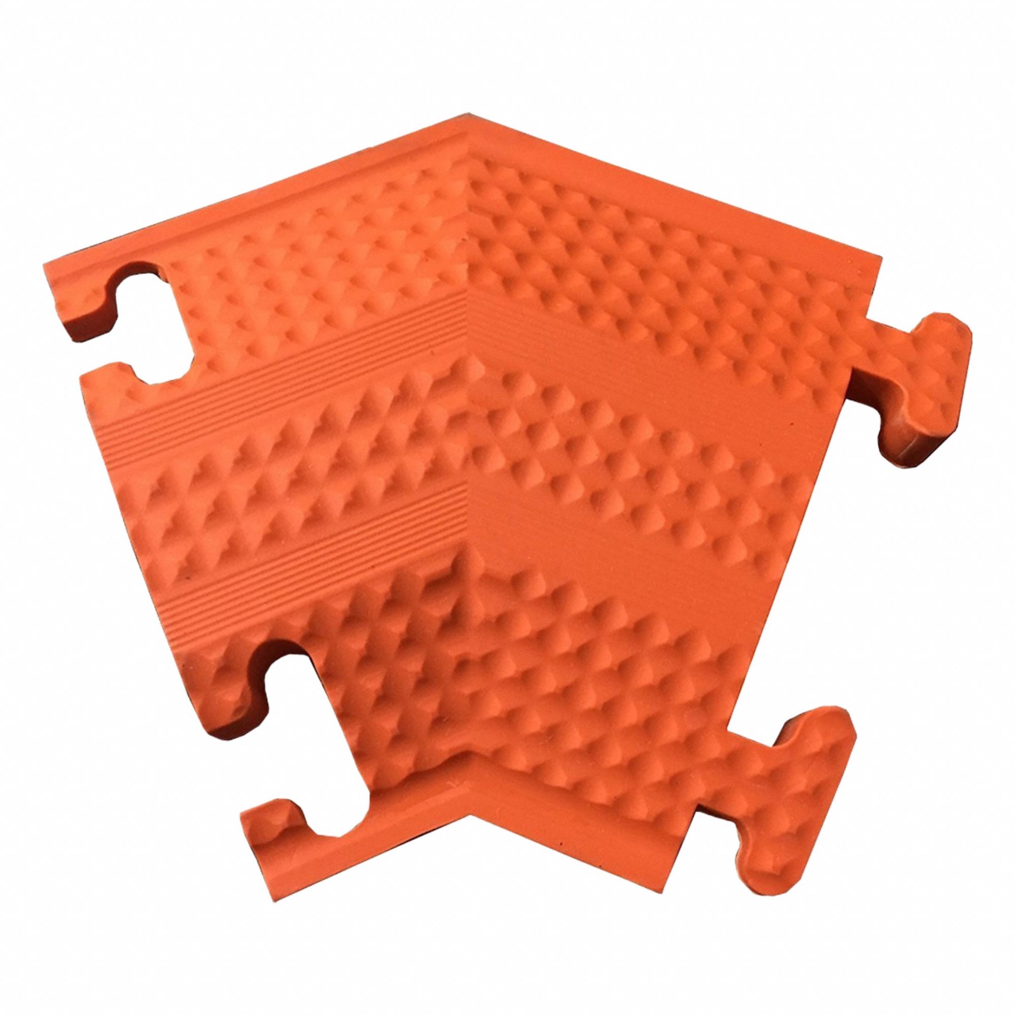 Drop-Over Right Turn