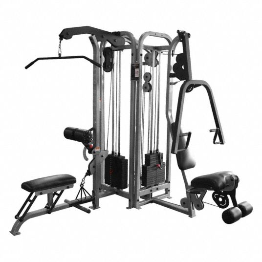 Promaxima cheap smith machine