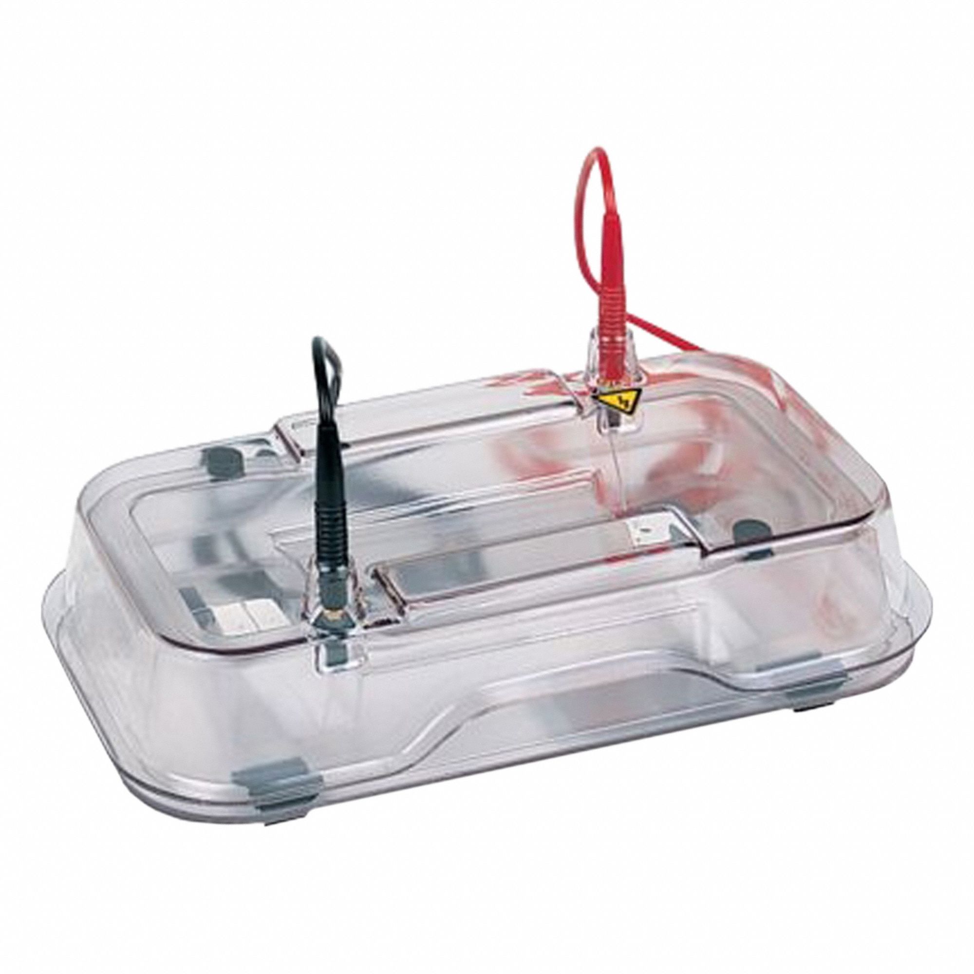 HE33 Mini Horizontal Electrophoresis Unit (Complete) - 400RL5|HE33-8-1. ...