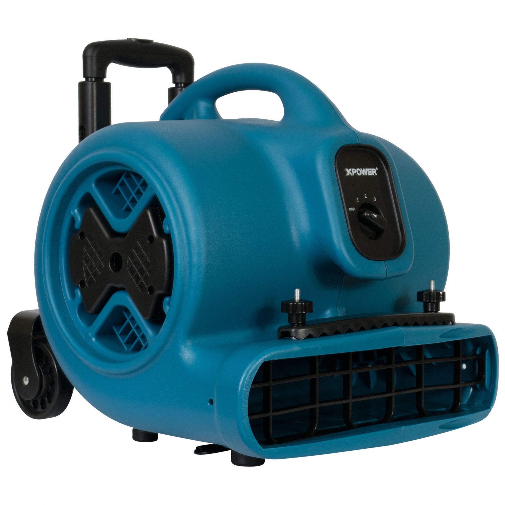 Air Mover 3 Speed 1/2 hp Motor