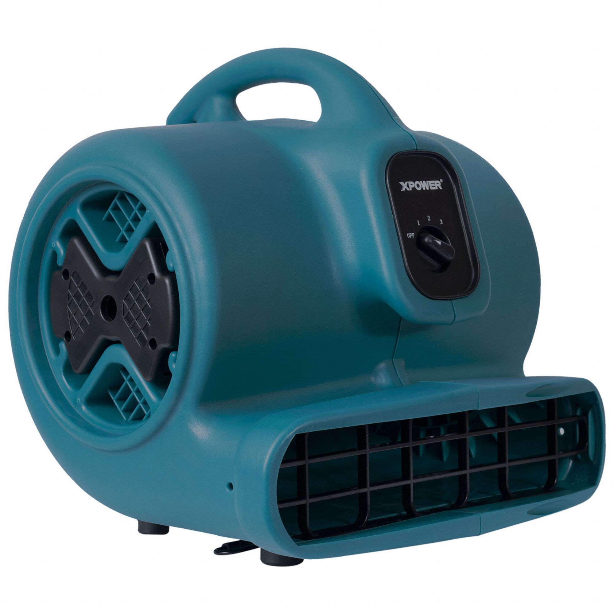 AIR MOVER,3 VITESSES, MOTEUR 1/2 HP