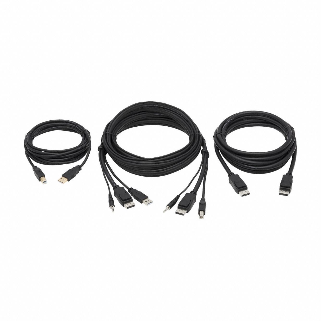 Tripp Lite Server Management Cable Kit - Thumbnail 3