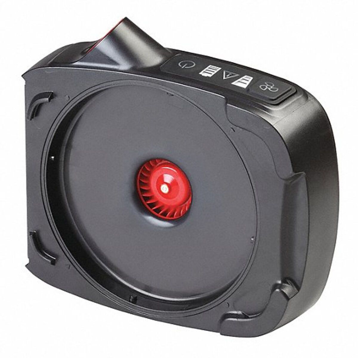 PAPR Blower Lithium-Ion Battery
