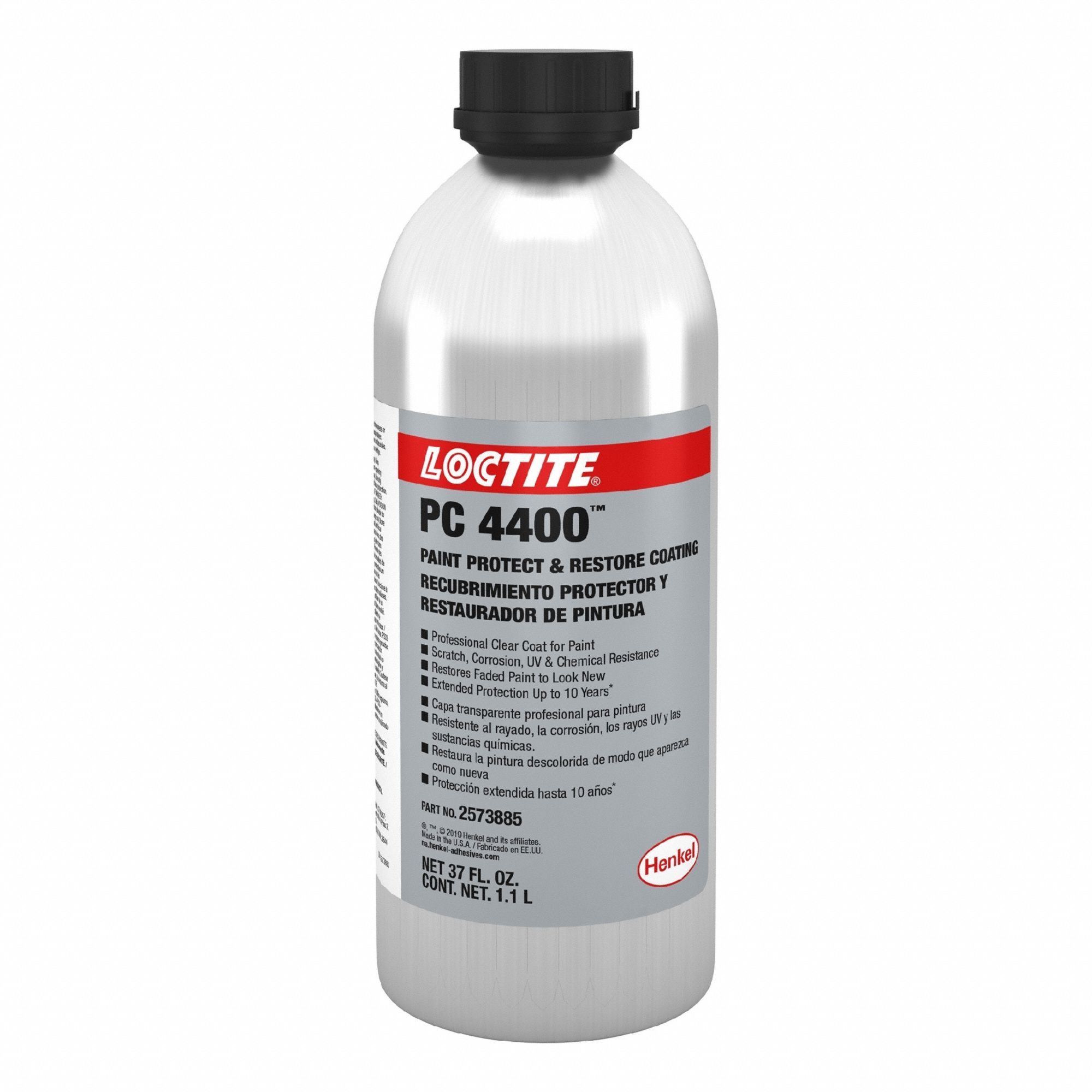 Automotive Paint Protect: