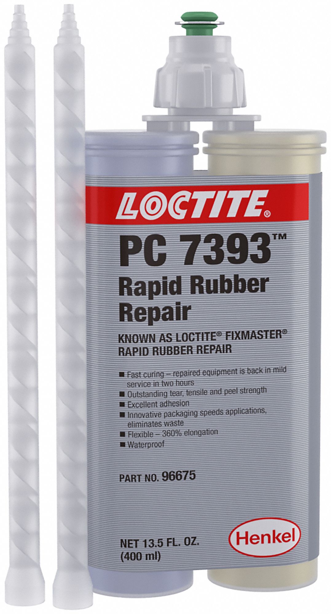 Loctite Leather, Vinyl and Plastic Repair Kit, 85333