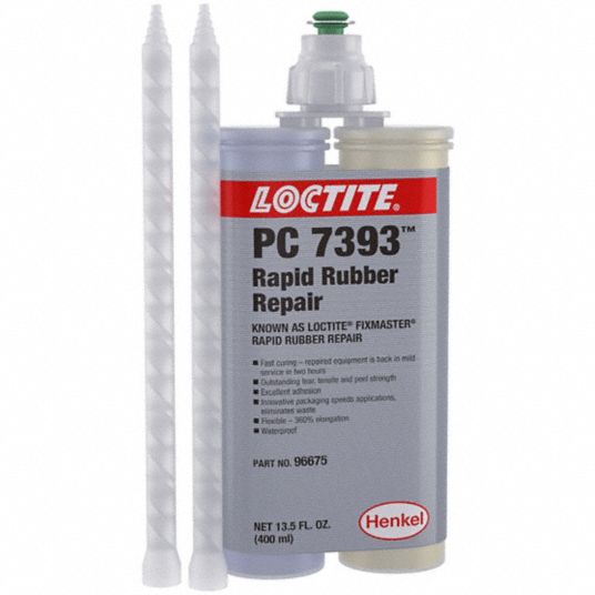 Loctite Leather, Vinyl and Plastic Repair Kit, 85333