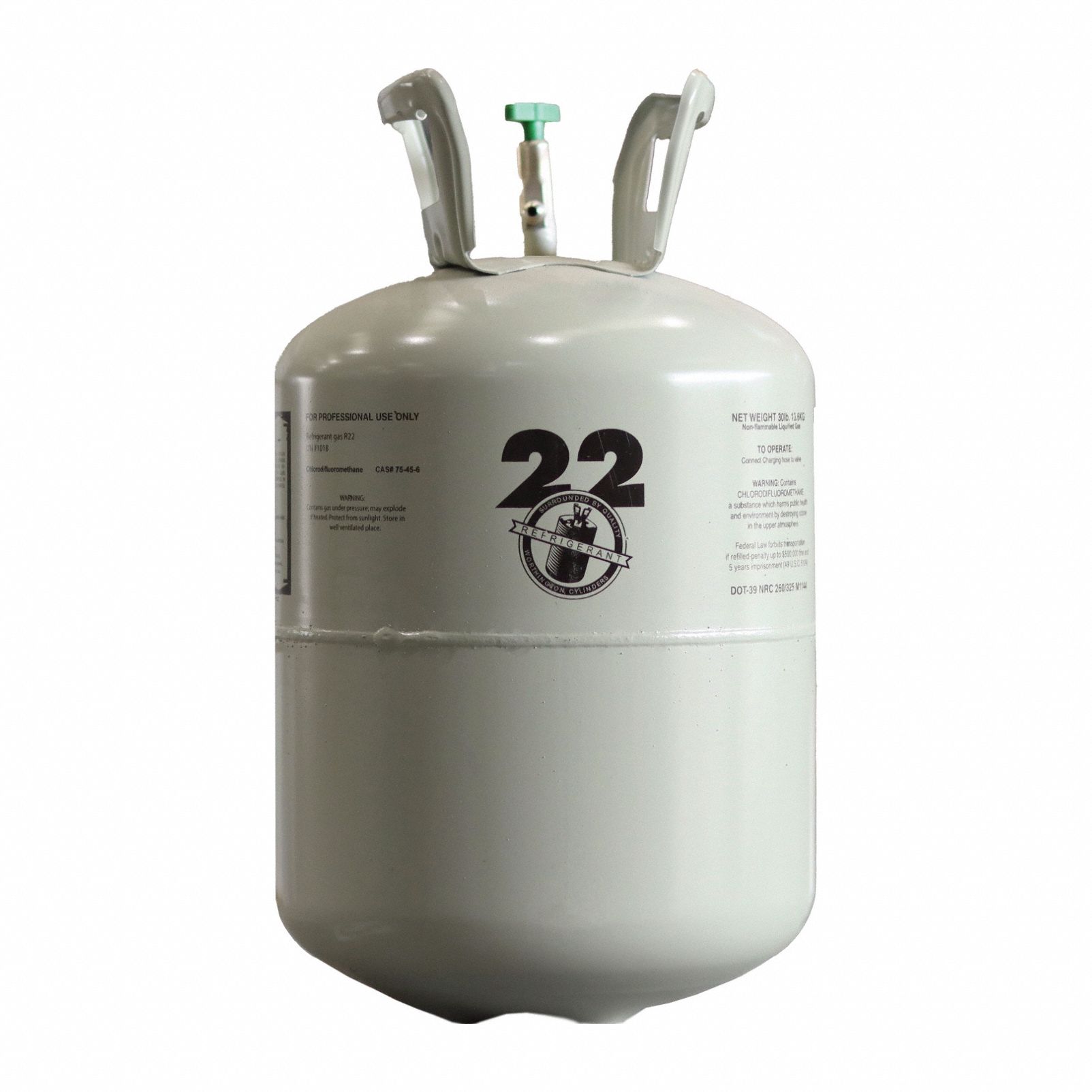 Refrigerators, Air Conditioning