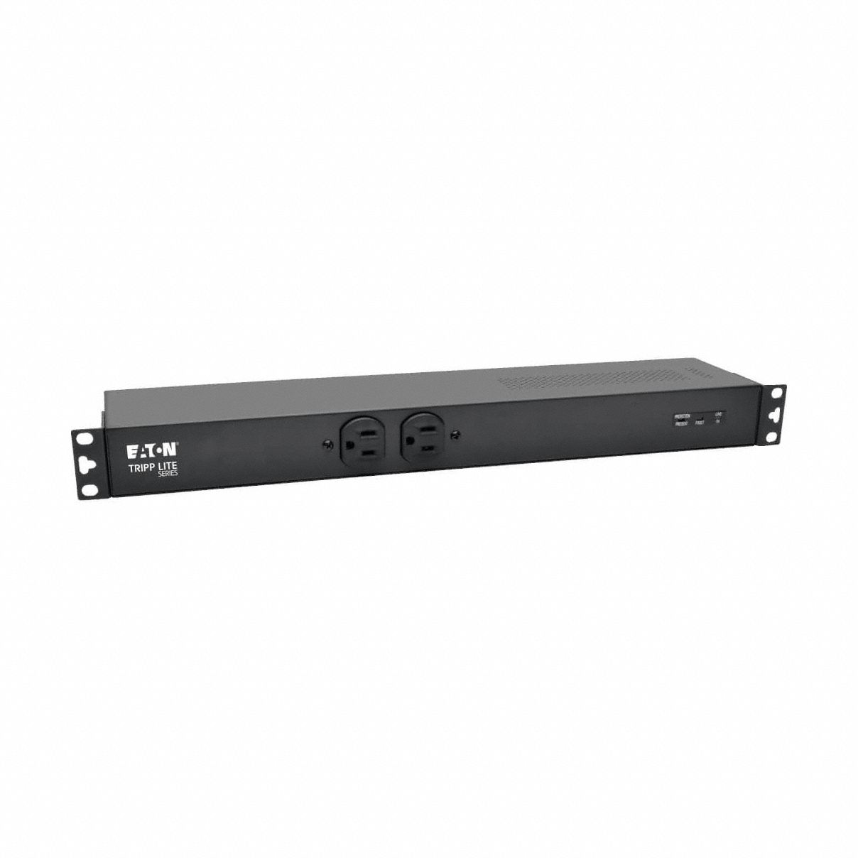 EATON TRIPP LITE, Single-Phase, 127V AC, PDU - 907ER8|PDUH20-ISO6 ...