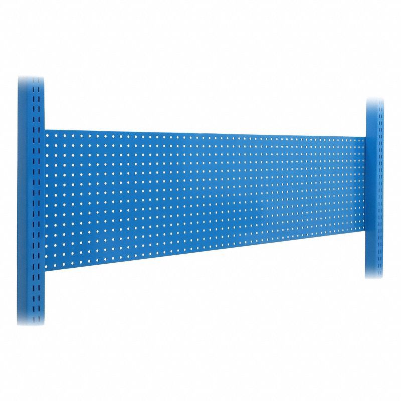 Pegboard Backwall