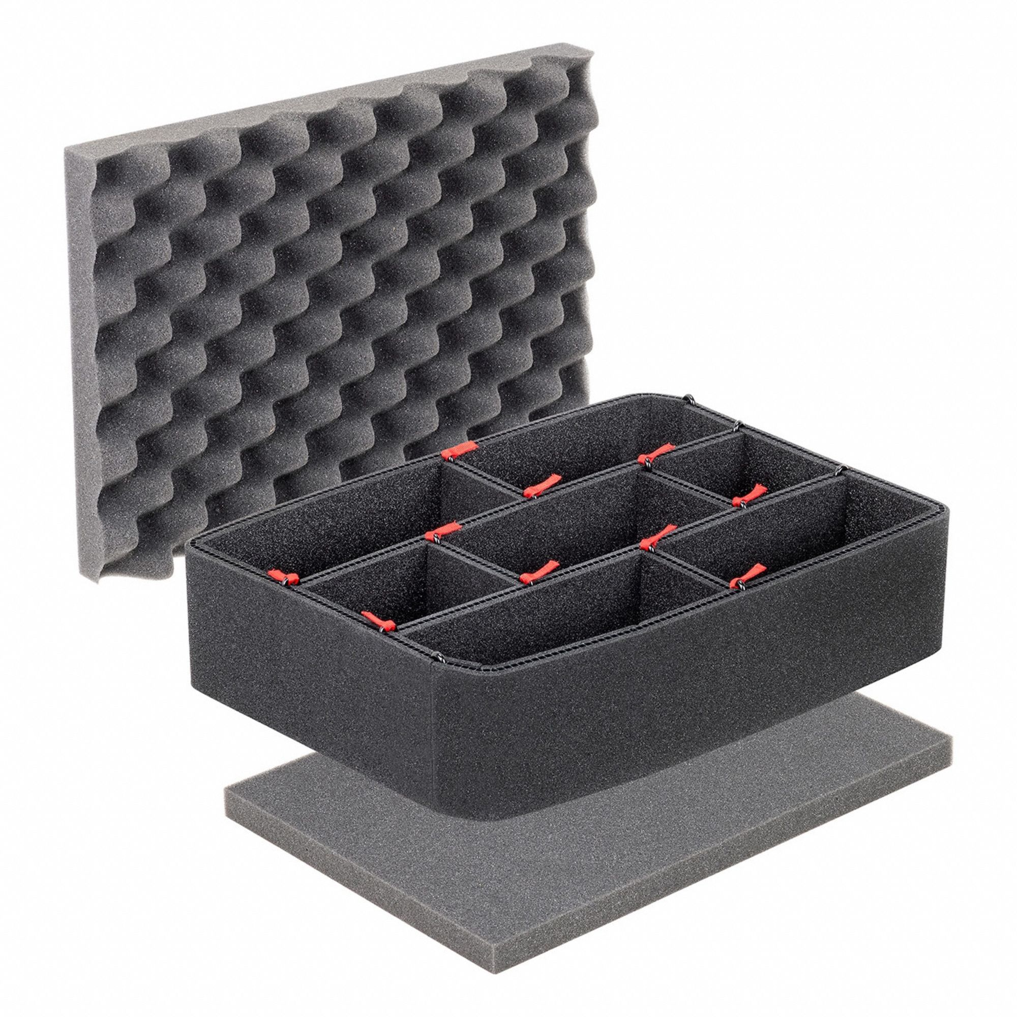 1450TP KIT,TREKPAK DIV SET,ACCESSORY