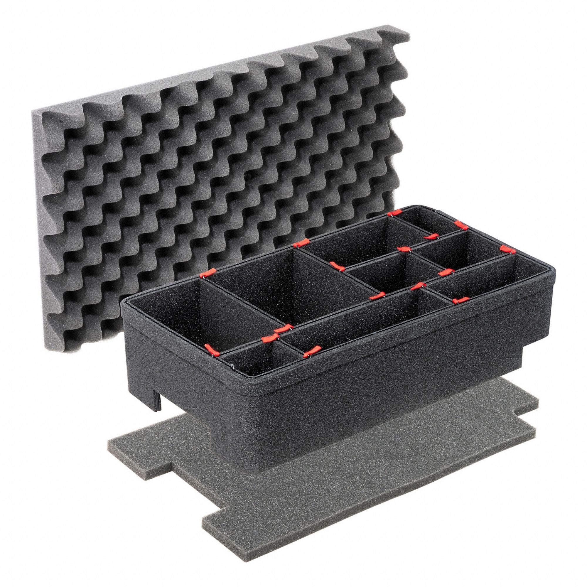 1510TP TREKPAK DIV SET