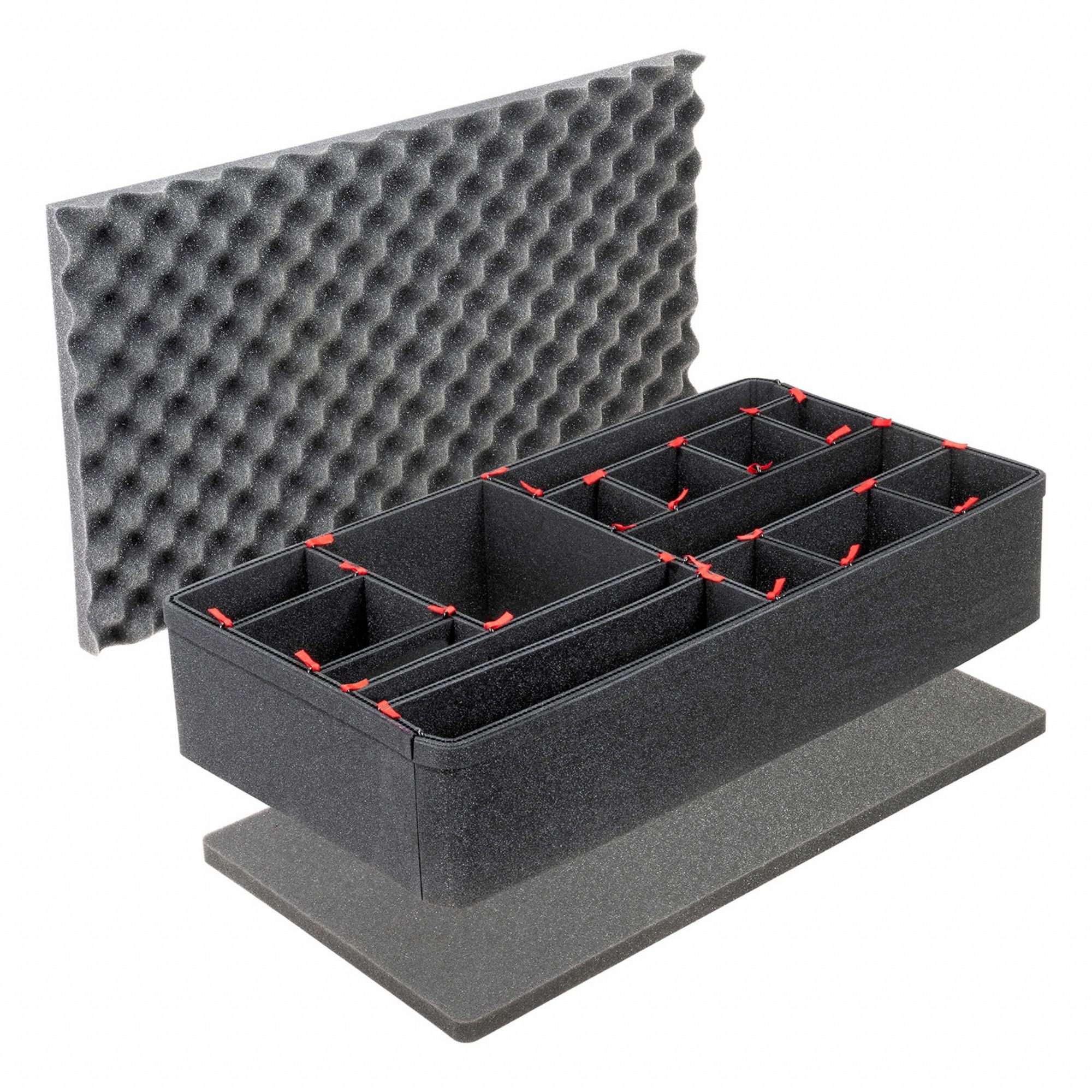 1605TP TREKPAK DIV SET