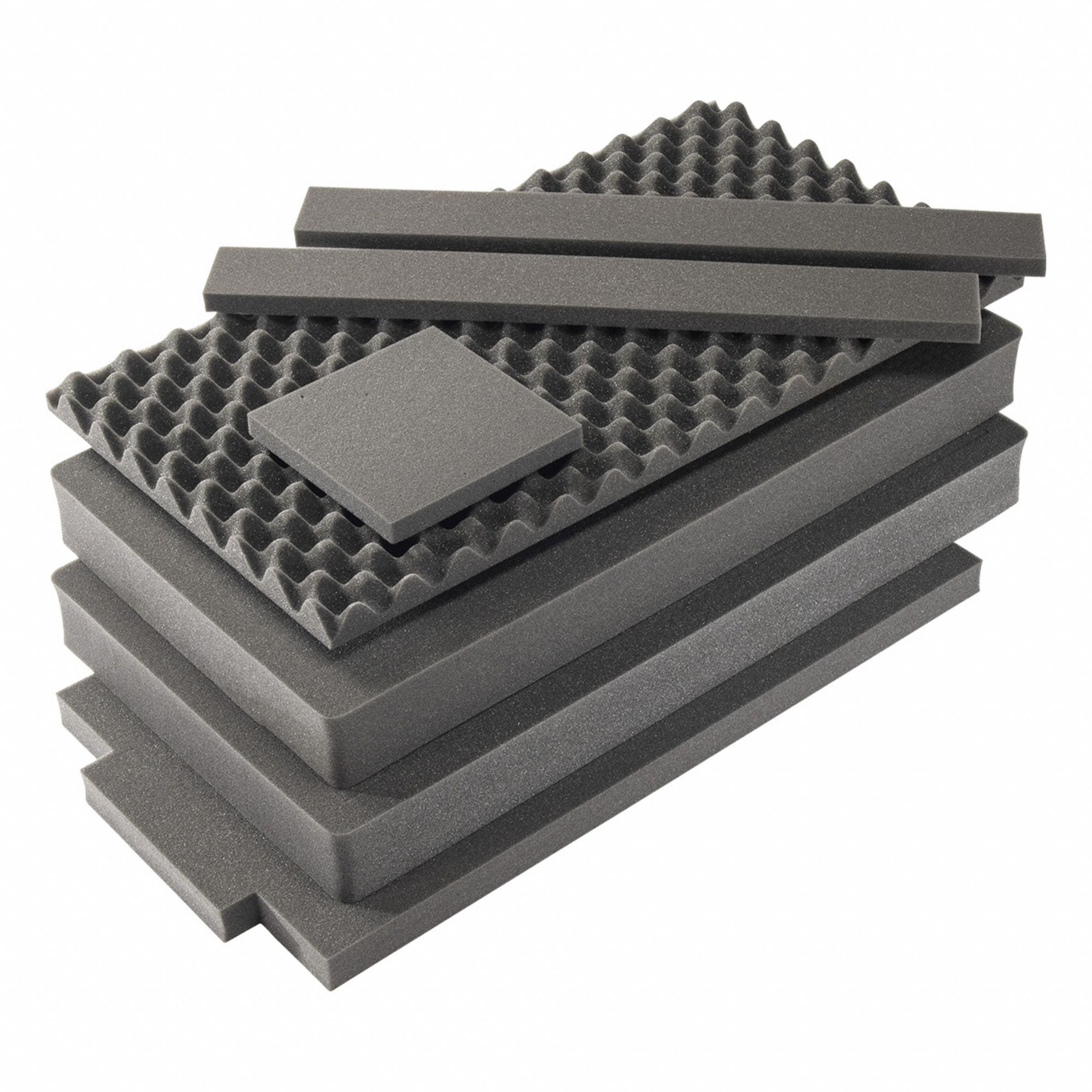 1615AirFS,7-PC,FOAM SET