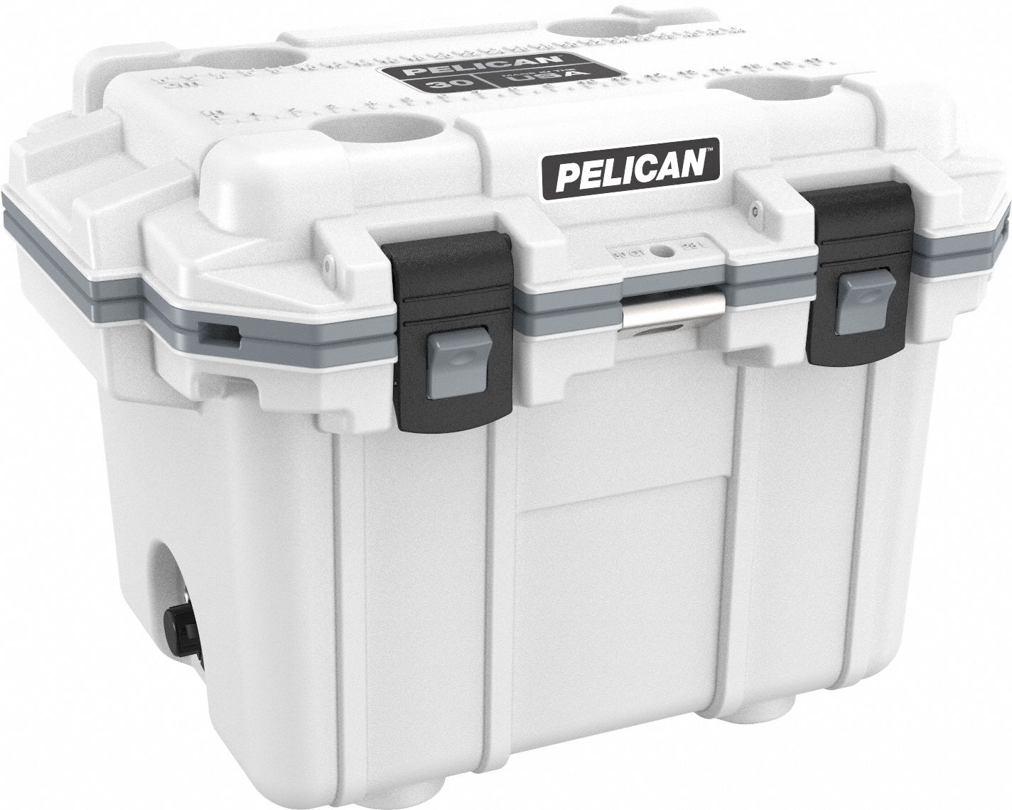 Marine Chest Cooler Hard Sided 30 qt.