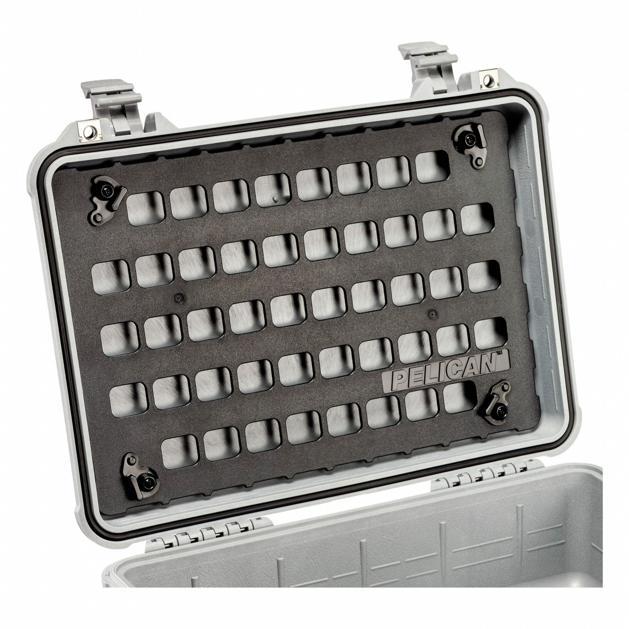 Protective Equipment: 18 1/8 in x 12 3/8 in