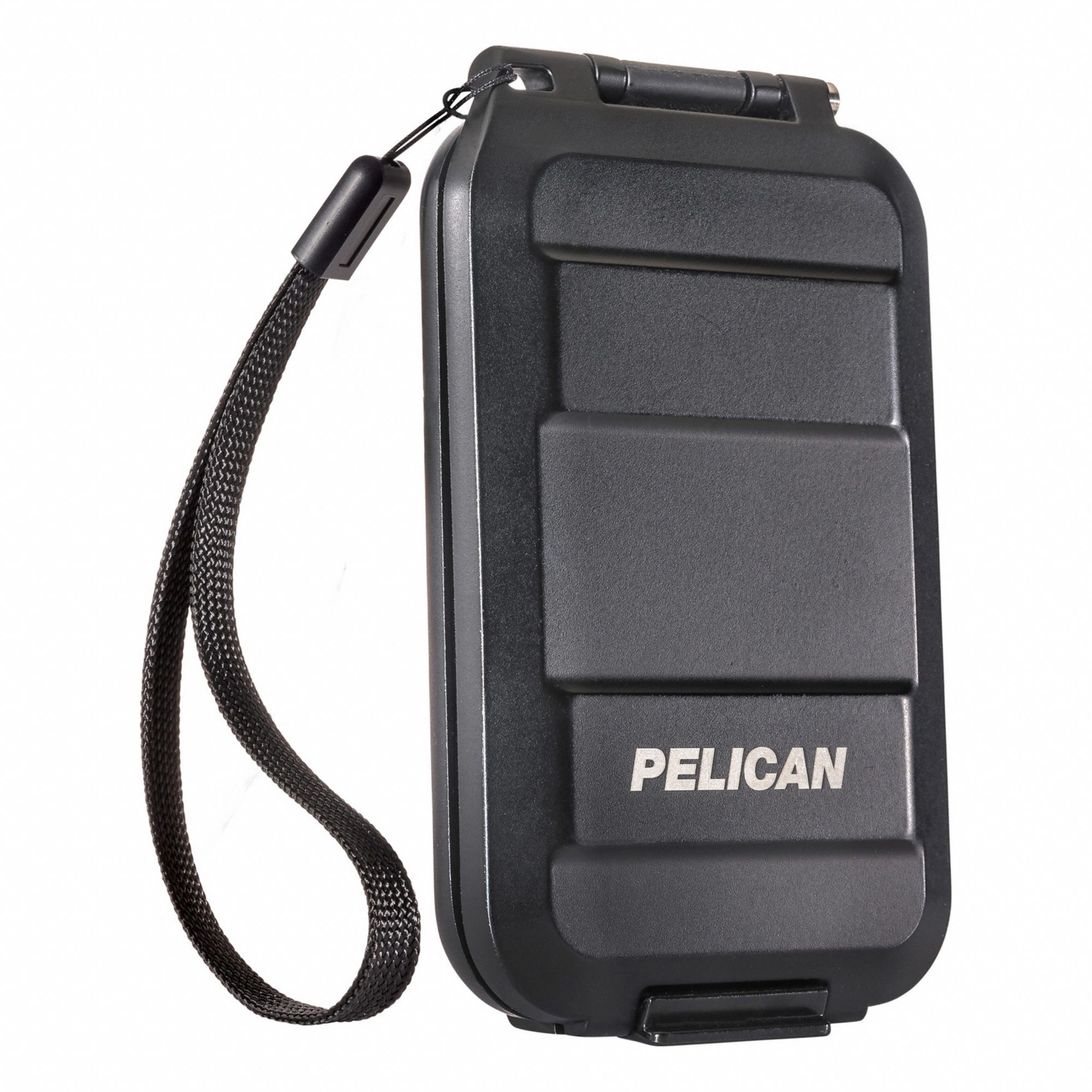 PELICAN, Black, Stationary, Protective Case - 878HZ3|G5RFW - Grainger