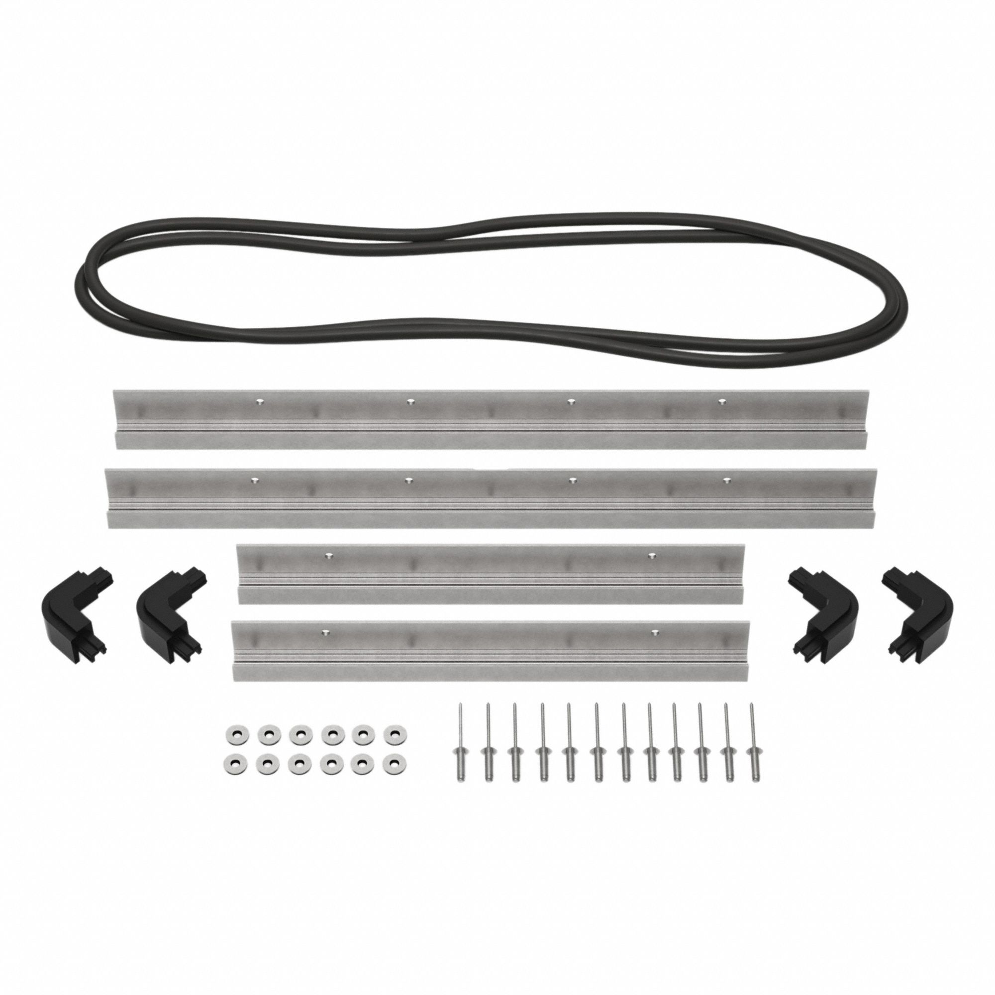 BEZEL KIT,IM2600,BASE