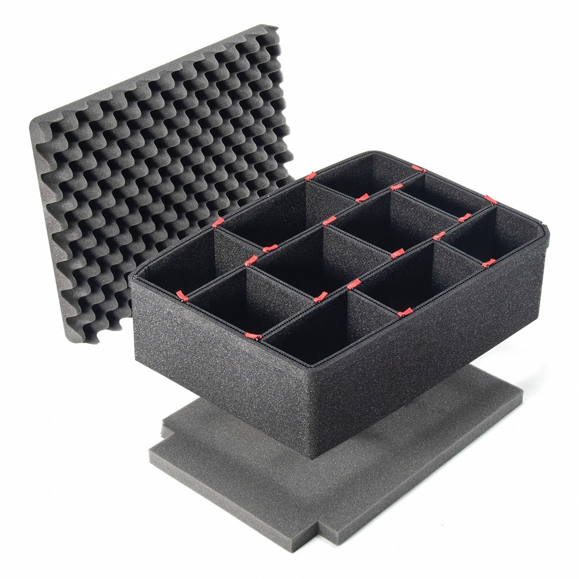 Protective Case Foam Inserts