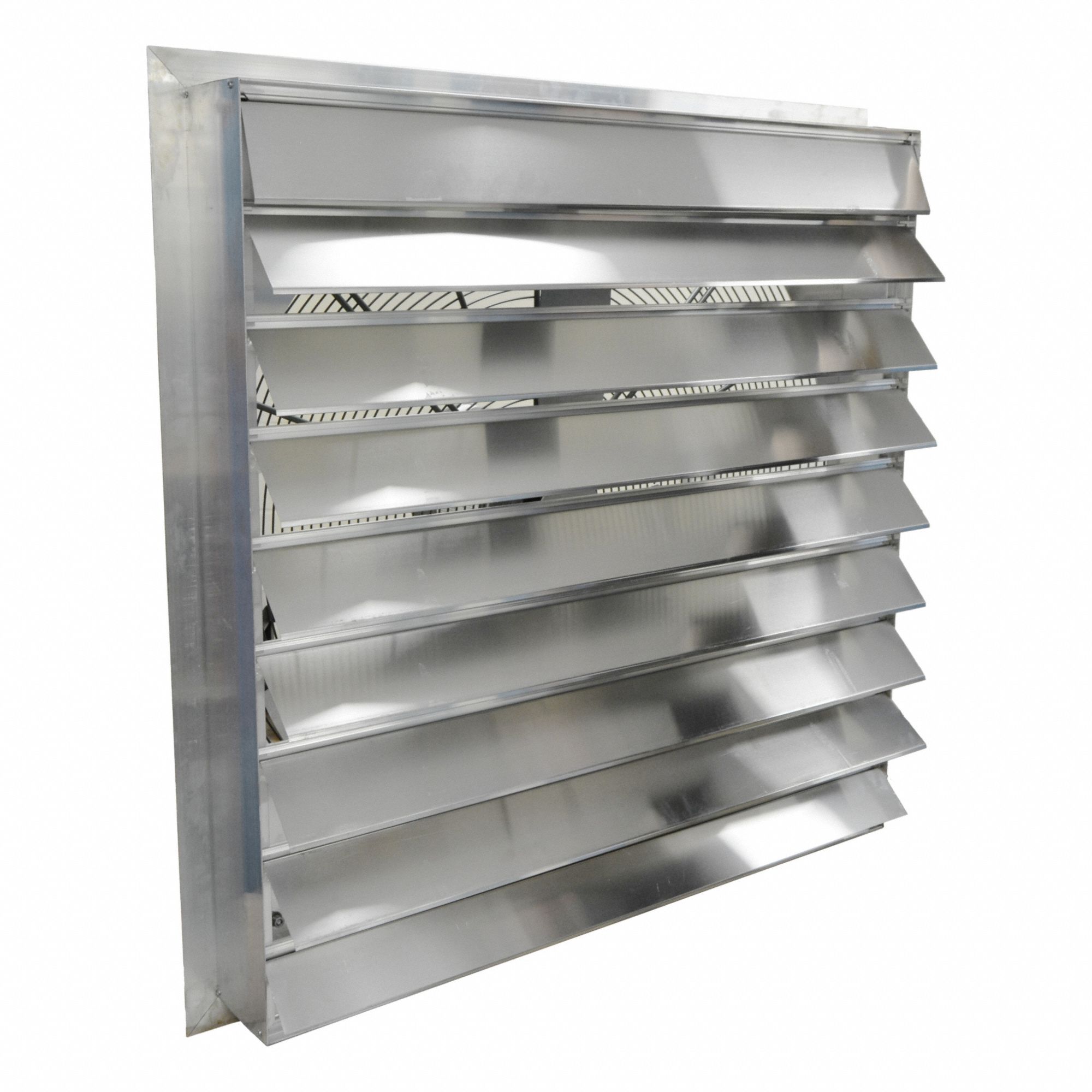 CANARM 36 in Standard Shutter-Mount Exhaust Fan - 788N39|AX36-7M
