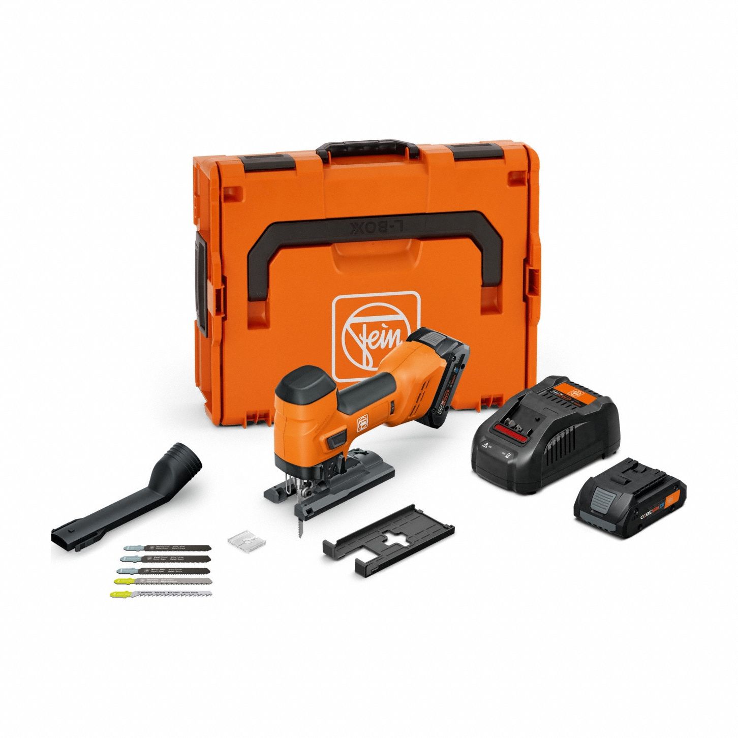 Jigsaw Kit