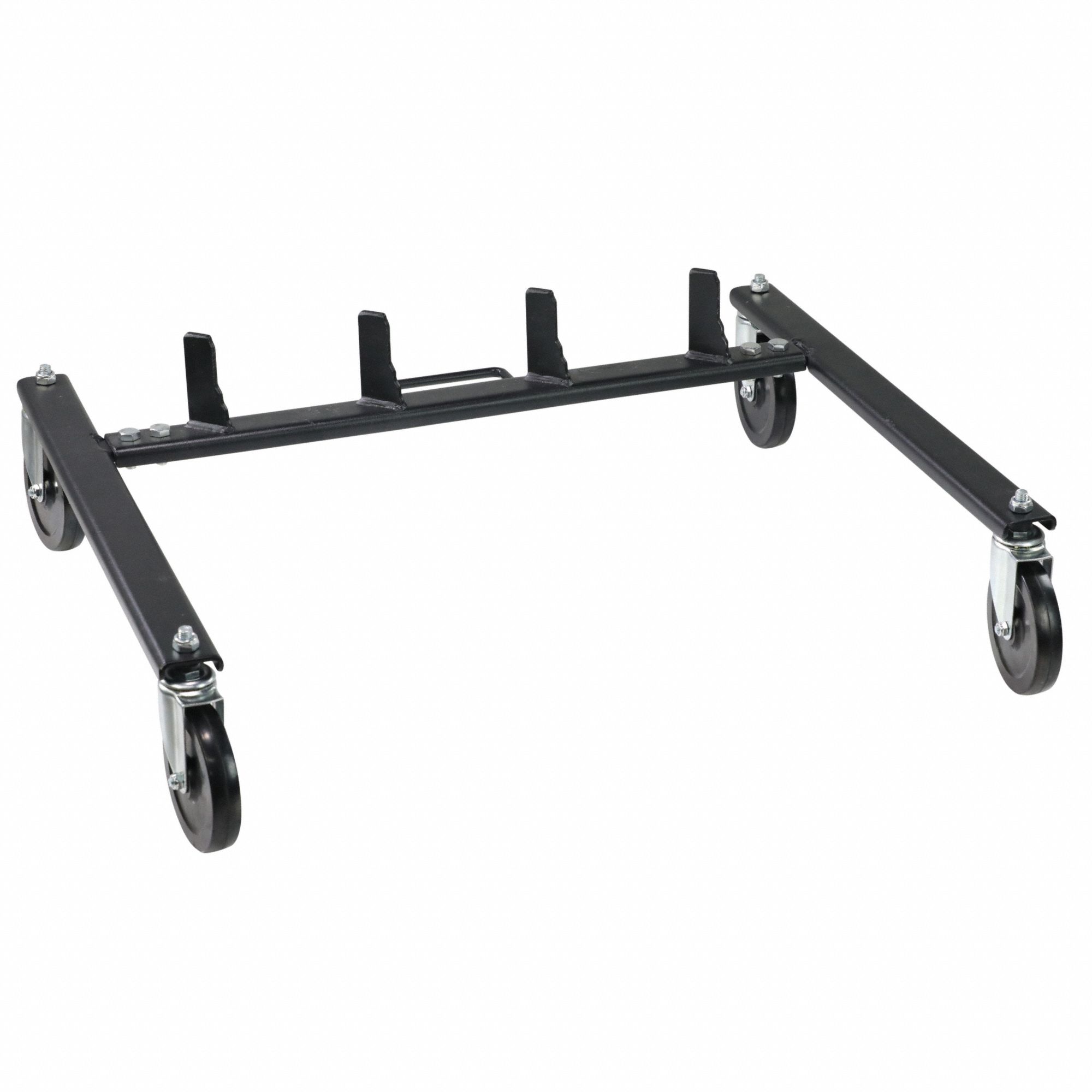 Car Wheel Dollies - Vehicle Dolly Storag