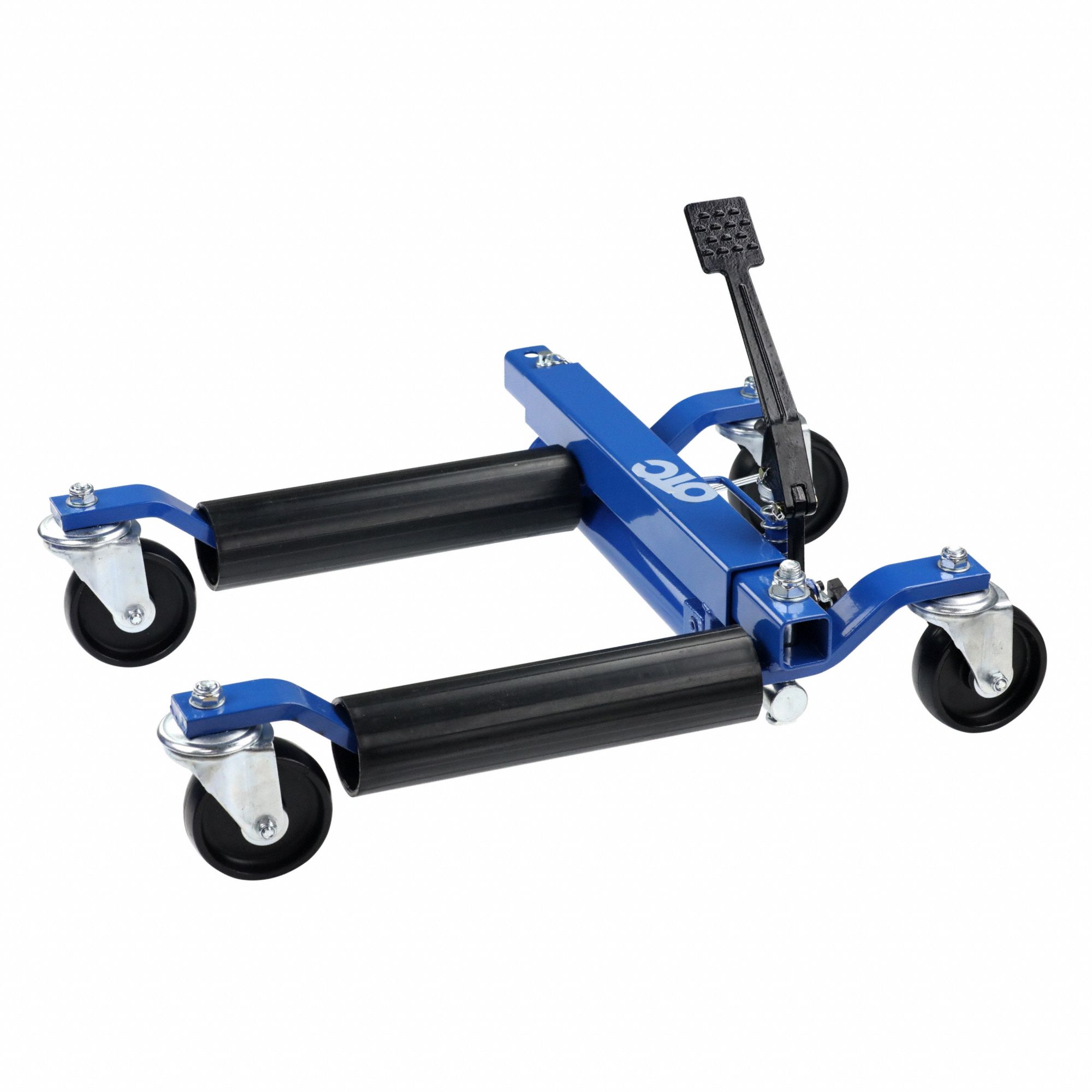 Car Wheel Dollies