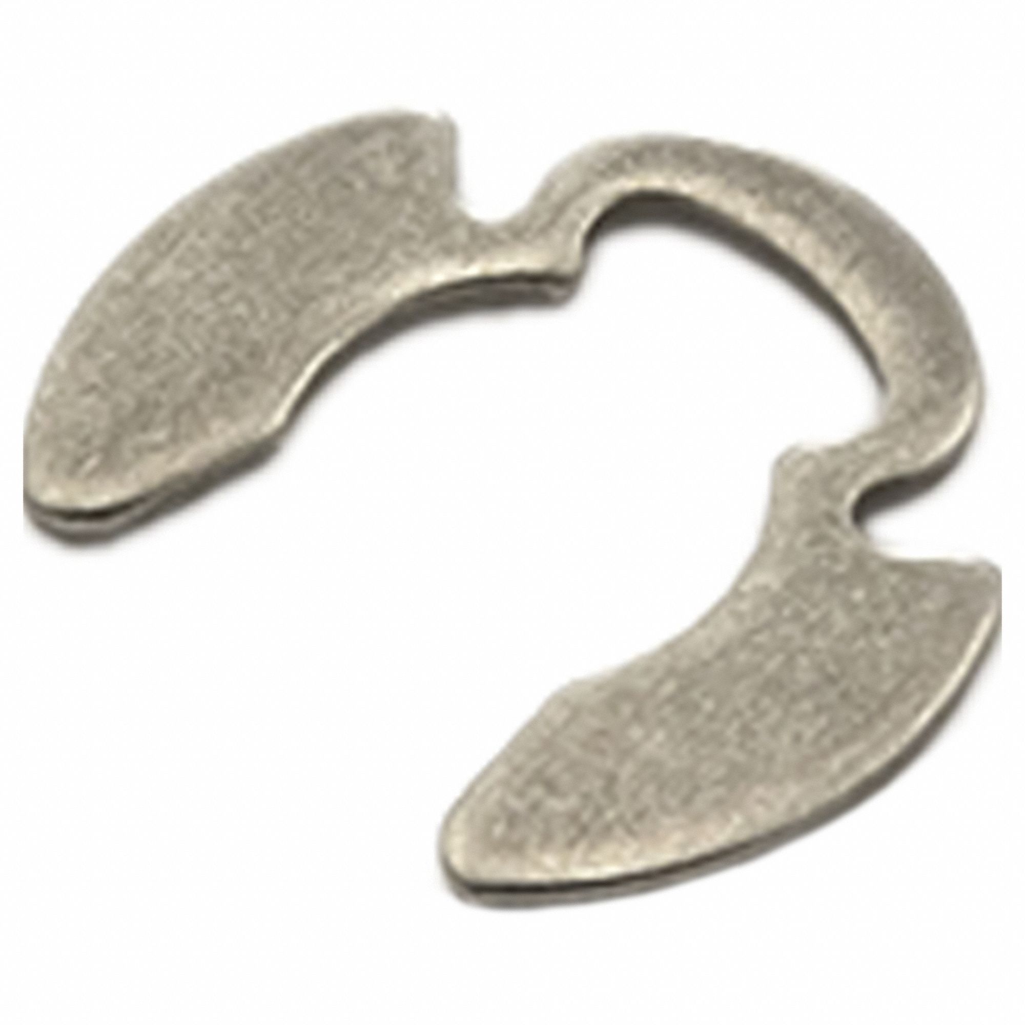 Inch, External, Retaining Ring 814AK9PO50SS Grainger