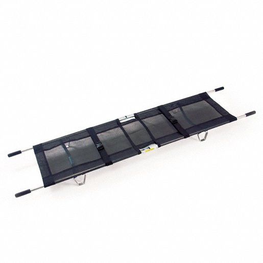 Tactical Litter, Black,