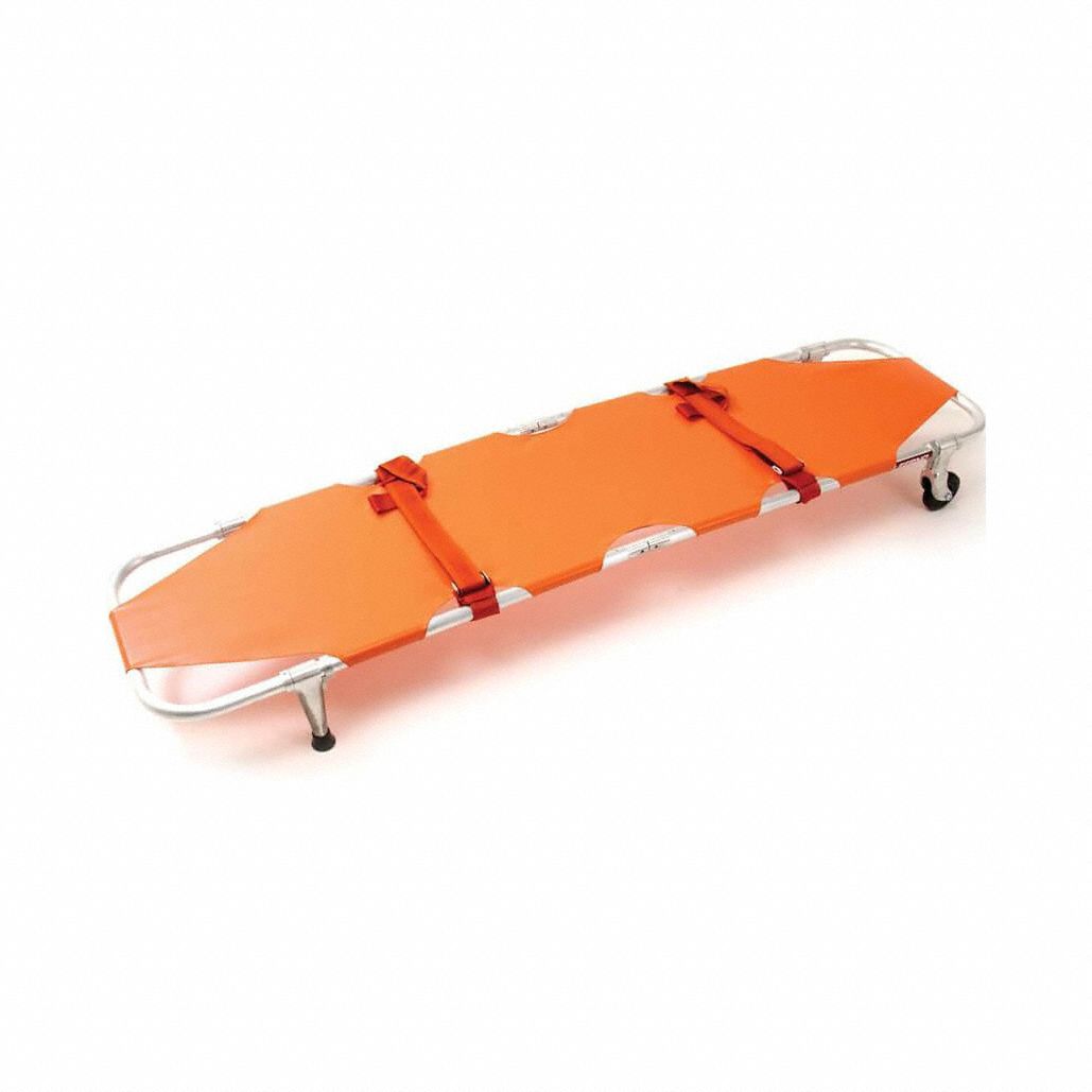 Emergency Stretcher