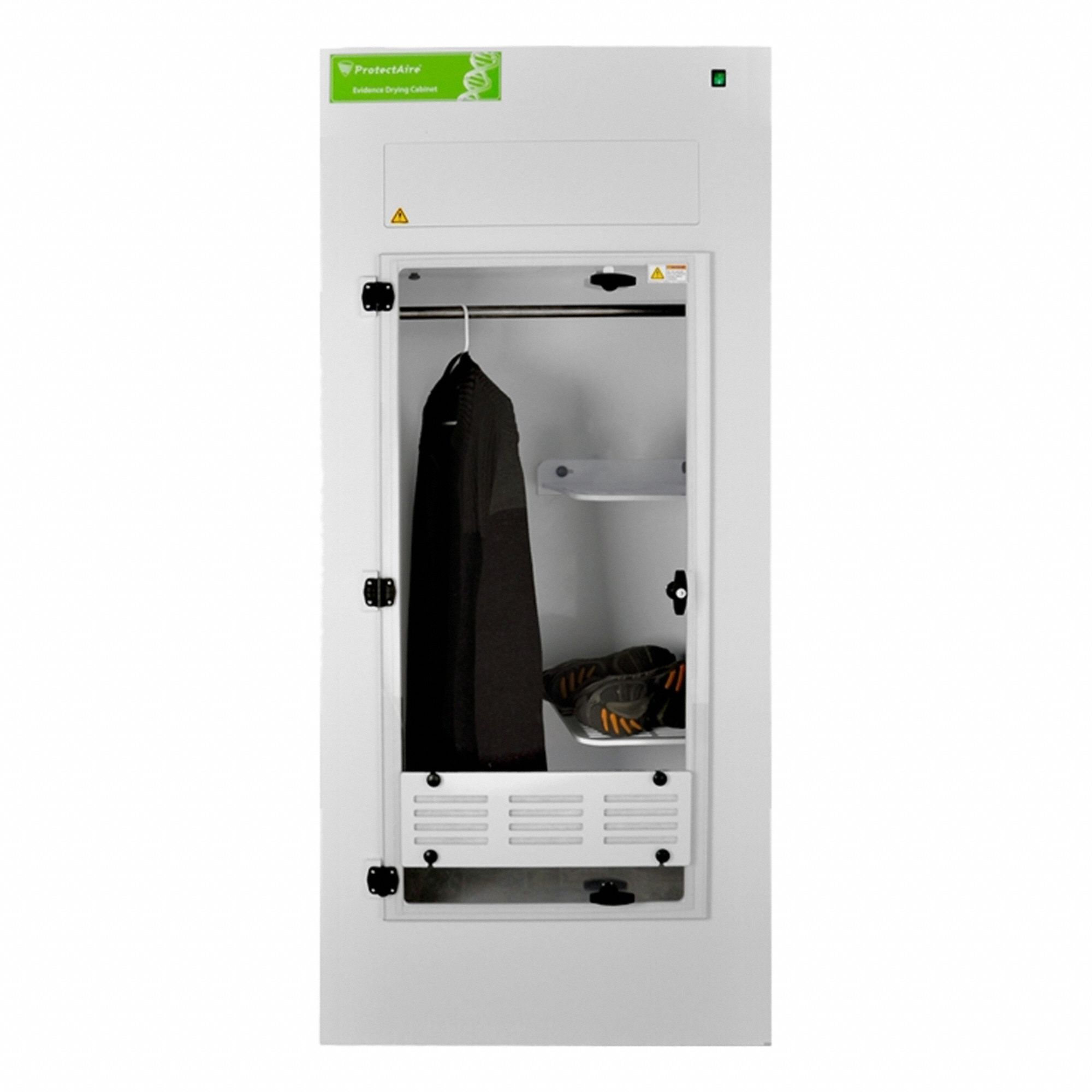 Forensic Ventilation Products