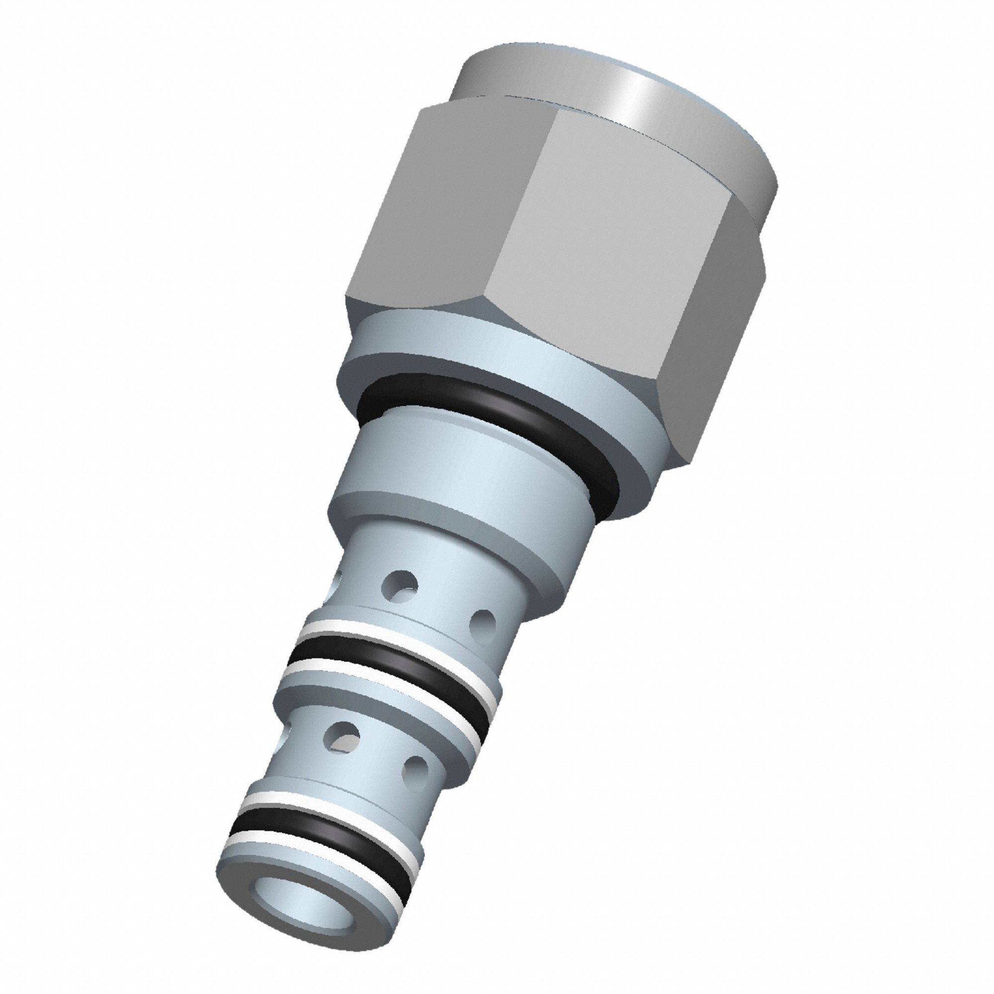 Cartridge Valve: PSDB,